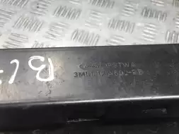 Корпус салонного фильтра