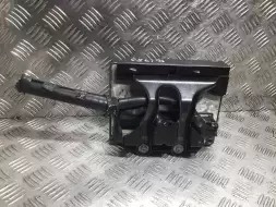 Корпус салонного фильтра