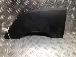 Молдинг (накладка кузовная)