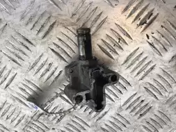 Натяжитель цепи