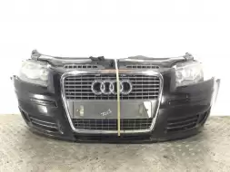 Передняя часть (ноускат) в сборе