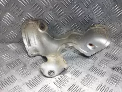 Защита (экран) выпускного коллектора