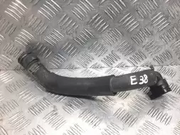 Патрубок отопителя (печки)