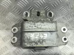 Подушка крепления КПП