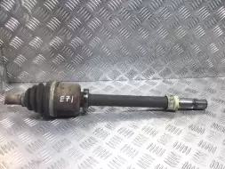 Вал промежуточный