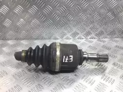 Полуось (приводной вал, ШРУС)