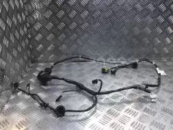 Проводка двери передней правой