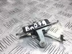 Замок двери сдвижной