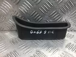 Пластик салона