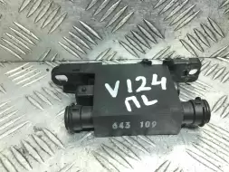 Блок управления центральным замком