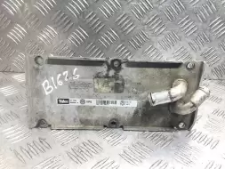 Интеркулер