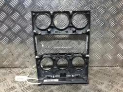 Рамка под магнитолу