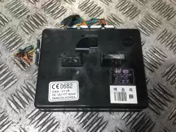 Блок комфорта