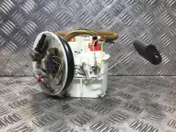 Насос топливный электрический (подкачка)