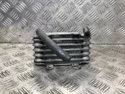 Радиатор топлива