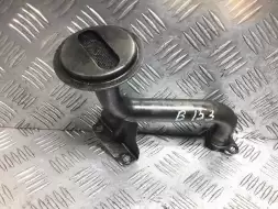 Маслозаборник