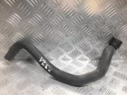 Патрубок отопителя (печки)