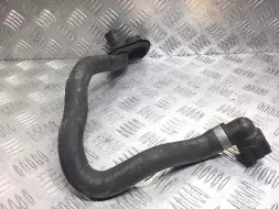 Патрубок отопителя (печки)