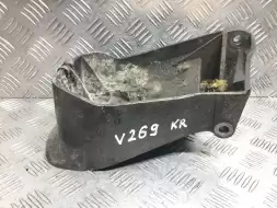 Кронштейн КПП