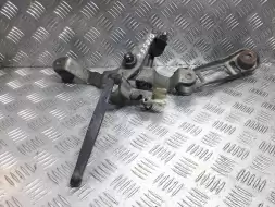 Механизм переключения передач