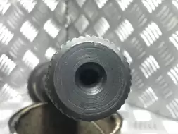 Вал промежуточный