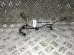 Проводка (планка) свечей накала