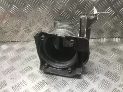 Корпус топливного фильтра