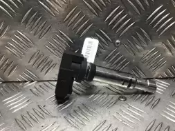 Катушка зажигания