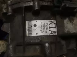 Раздаточная коробка