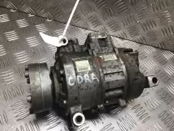 Компрессор кондиционера