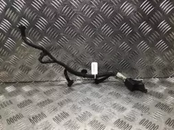 Проводка (планка) свечей накала