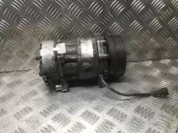 Компрессор кондиционера