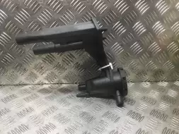 Маслоотделитель (сапун)