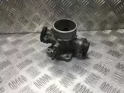 Заслонка дроссельная