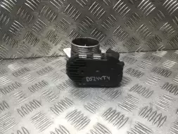 Заслонка дроссельная