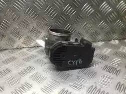 Заслонка дроссельная