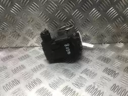 Заслонка дроссельная