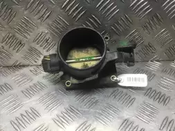 Заслонка дроссельная