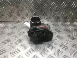 Заслонка дроссельная