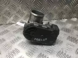 Заслонка дроссельная