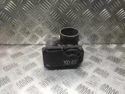 Заслонка дроссельная