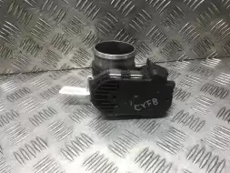 Заслонка дроссельная