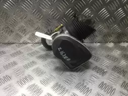 Заслонка дроссельная