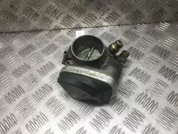 Заслонка дроссельная