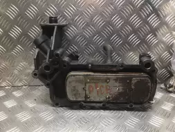 Кронштейн масляного фильтра