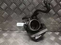 Заслонка дроссельная