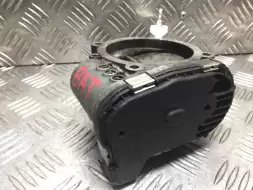 Заслонка дроссельная