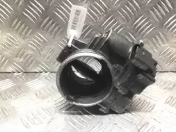 Заслонка дроссельная