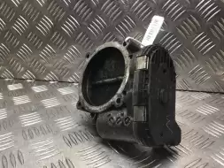 Заслонка дроссельная