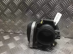 Заслонка дроссельная